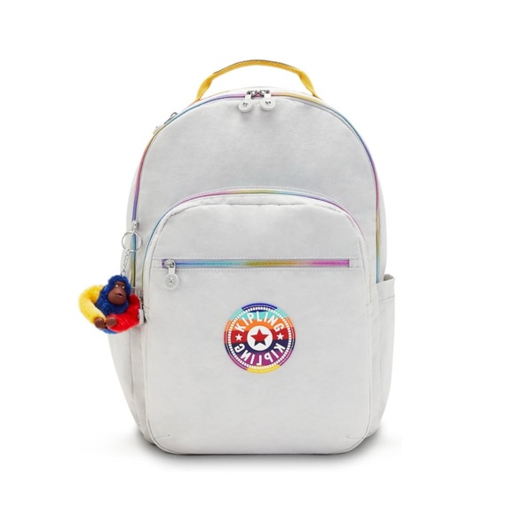 Kipling Seoul Large 15